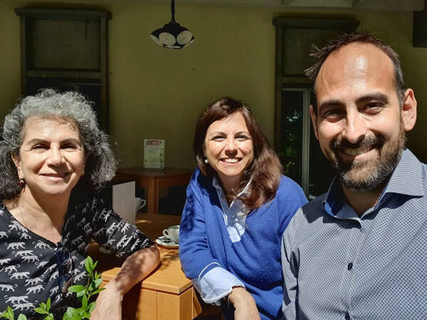 graines d'éveil - formation lausanne