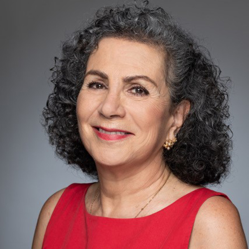 Fabienne Alfandari