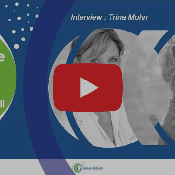 trina et bettina interview
